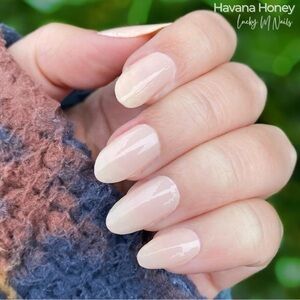 Bundle and Save Color Street Havana Honey